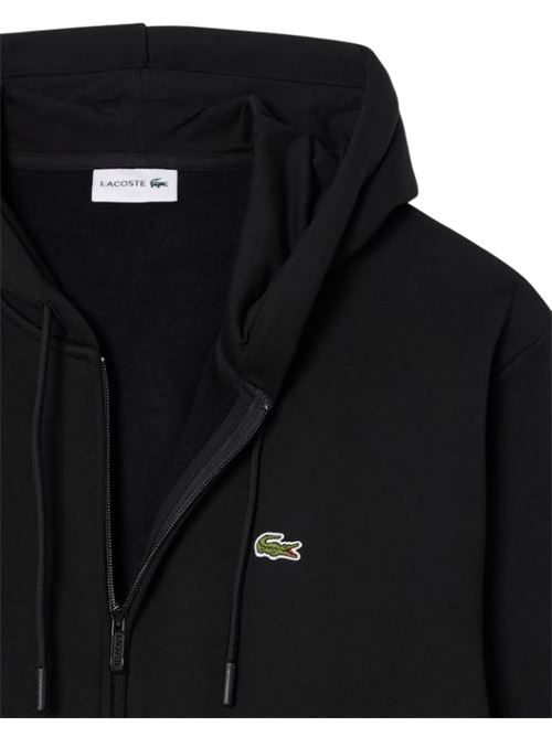 SH8864031 NERO lacoste | SH8864031 NERO